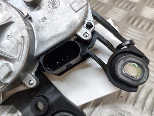 Rear wiper motor VW GOLF VII (5G1, BQ1, BE1, BE2) e-Golf | BP25616130M102 