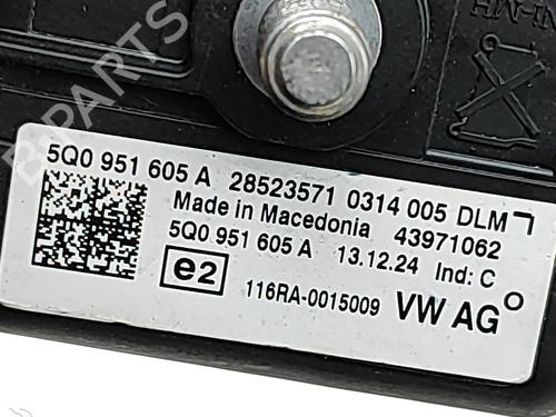 Control unit AUDI Q3 (F3B) 40 TFSI quattro | BP37721489M11  - Image 6