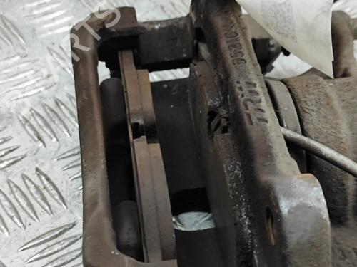 Right front brake caliper VW GOLF VII (5G1, BQ1, BE1, BE2) 1.4 TSI | BP20232745M104 