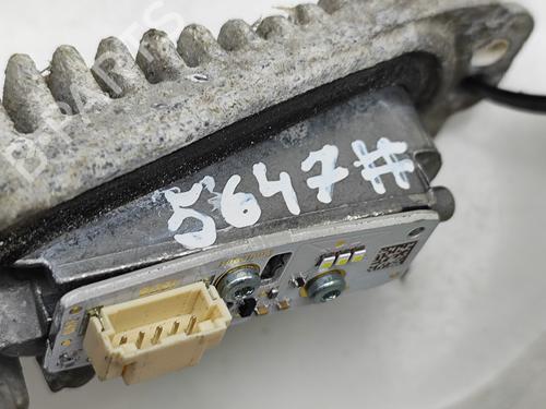 Elektronisk modul JAGUAR F-PACE (X761) 2.0 TD4 | BP29867635M83