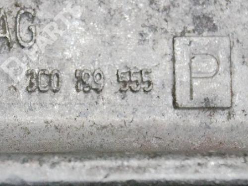 Motoraufhängung VW PASSAT B6 (3C2) 1.9 TDI | BP6719672M89 
