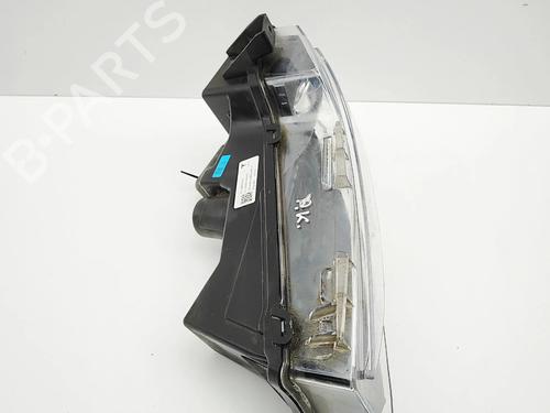 Left front fog light TESLA MODEL Y (5YJY) Long Range All-wheel Drive | BP38782310C30 - Image 2