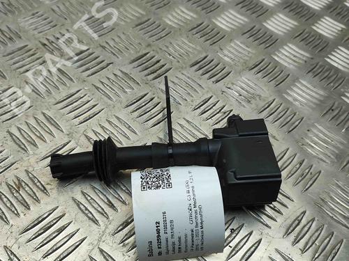 Used Ignition coil CITROËN C3 III (SX) 1.2 THP 110 (SXHNPS, SXHNZT, SXHNZ6) (110 hp) 29460134