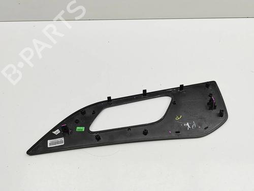 Other JAGUAR F-PACE (X761) 2.0 TD4 AWD | BP30621392O1