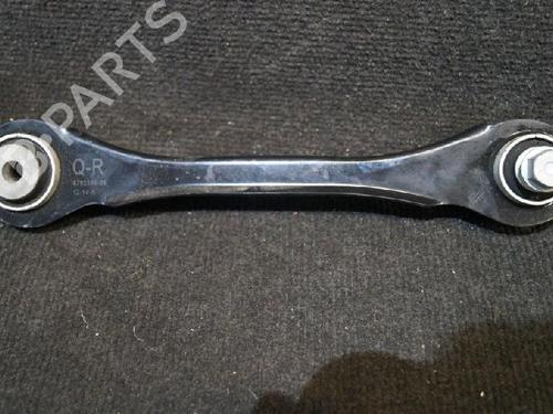 Right rear suspension arm BMW 1 (F20) 120 d | BP14650651M15 
