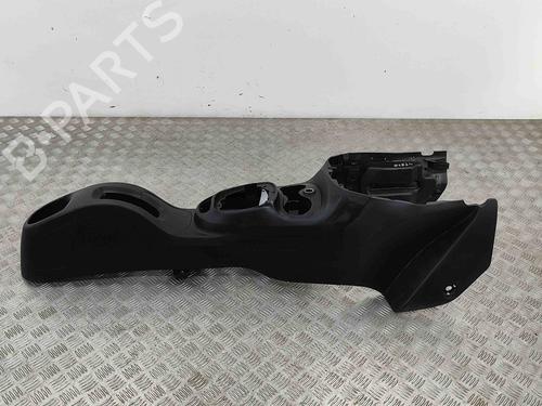 Seats set FIAT 500L (351_, 352_) 1.6 D Multijet (199LYD1B) | BP23247687C78 