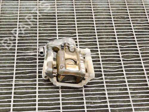 Used Left rear brake caliper PEUGEOT 3008 II SUV (MC_, MR_, MJ_, M4_) 1.6 BlueHDi 100 (100 hp) 14619875