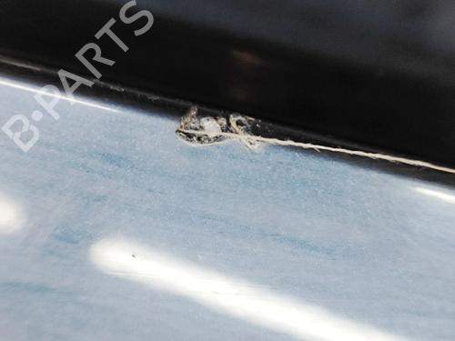 Højre sidekjole BMW X3 (G01, F97, G08) iX3 | BP30909723C114