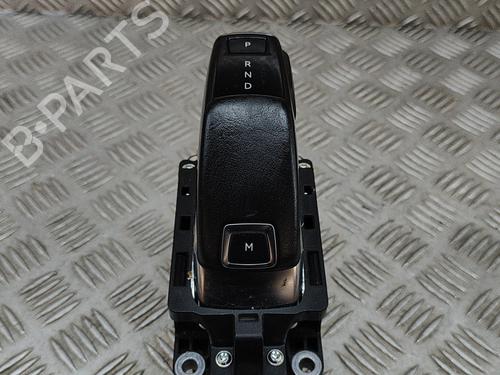 Used Gear lever CITROËN C5 AIRCROSS (A_) 1.2 PureTech 130 (ARHNSJ) (131 hp) 28551452