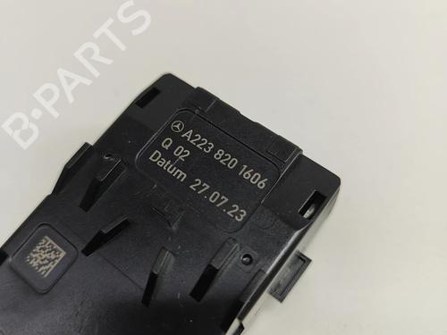 Electronic module MERCEDES-BENZ EQE (V295) EQE 350 (295.125) | BP28560458M83 