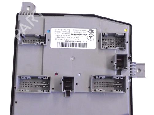Electronic module MERCEDES-BENZ E-CLASS Coupe (C238) E 220 d (238.314) | BP30232624M83