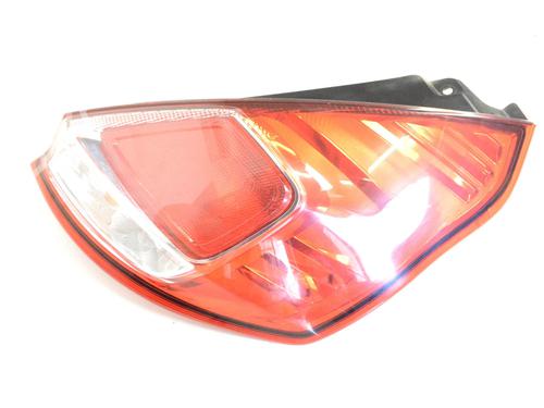 Used Right taillight FORD FIESTA VI (CB1, CCN) 1.0 EcoBoost (100 hp) 30221936