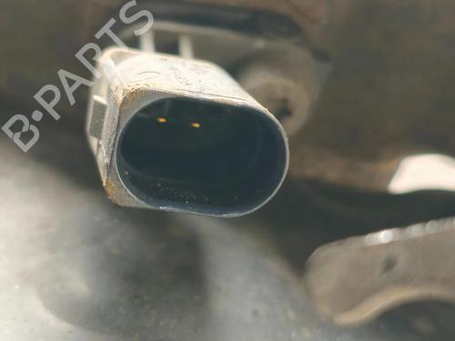 Right front steering knuckle BMW 7 (E65, E66, E67) 745 i, Li | BP39244021M26 - Image 5