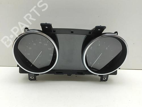 Used Instrument cluster Instrument cluster JAGUAR XE (X760) 2.0 D AWD (180 hp) 33383517 33383517