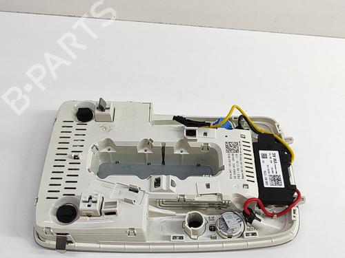 Interior roof light AUDI Q2 (GAB, GAG) 35 TFSI | BP28559939I8 