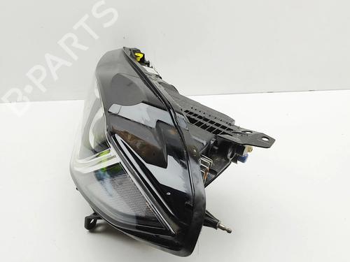 Left headlight JAGUAR XE (X760) 2.0 D | BP33110511C28 - Image 3