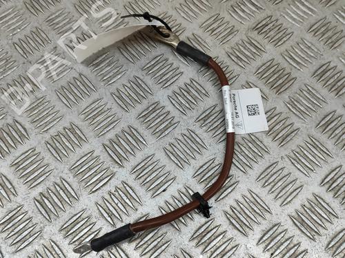 Cable PORSCHE TAYCAN Cross Turismo (Y1B) 4S Performance Battery Plus (Y1BDB1) | BP27773182E12