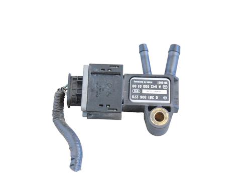 Electronic sensor INFINITI Q50 50 D | BP30248941M84