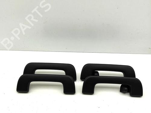 Innerer Dachhaltegriff für Innerer Dachhaltegriff PORSCHE CAYENNE (9YA) 4.0 Turbo S E-Hybrid AWD (9YACH1) (680 hp) 34374549 34374549