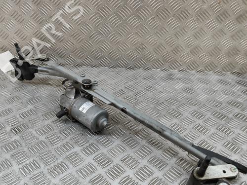 Front wipers mechanism LAND ROVER RANGE ROVER EVOQUE (L538) 2.2 D 4x4 | BP26167965C83 
