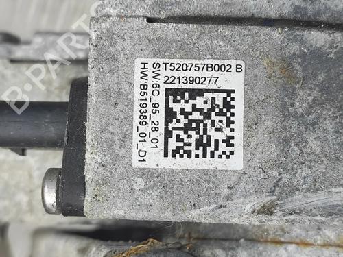 AC compressor OPEL MOKKA 1.2 (76) | BP33882661M34 - Image 5