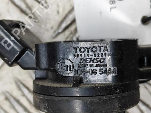 Ignition coil TOYOTA PRIUS PLUS (_W4_) 1.8 Hybrid (ZVW4_) | BP27295887M94 
