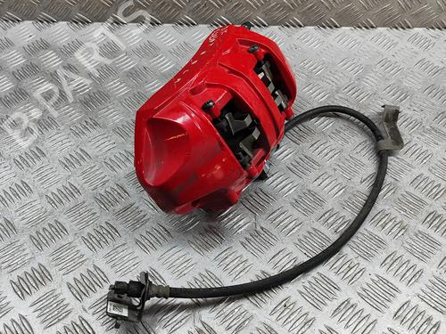 Left front brake caliper TESLA MODEL Y (5YJY) EV Performance All-wheel Drive | BP28432042M105