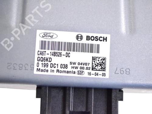Electronic module FORD FIESTA VI (CB1, CCN) 1.0 EcoBoost | BP30227216M83  - Image 5