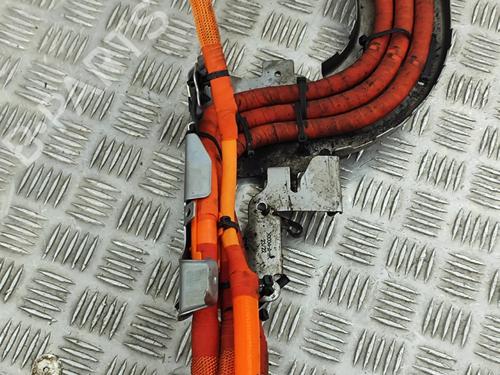 Wiring harness PORSCHE CAYENNE (9YA) 3.0 E-Hybrid AWD (9YAAE1) | BP27794804E16 - Image 3