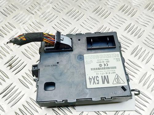 Used Electronic module Electronic module PORSCHE BOXSTER (987) S 3.4 (295 hp) 33393953 33393953