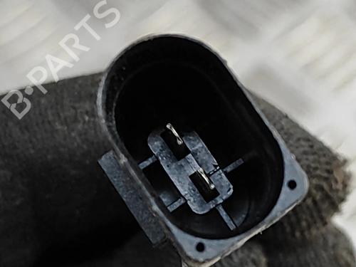 Hood lock VW TAIGO (CS1) 1.0 TSI | BP27933450C133 