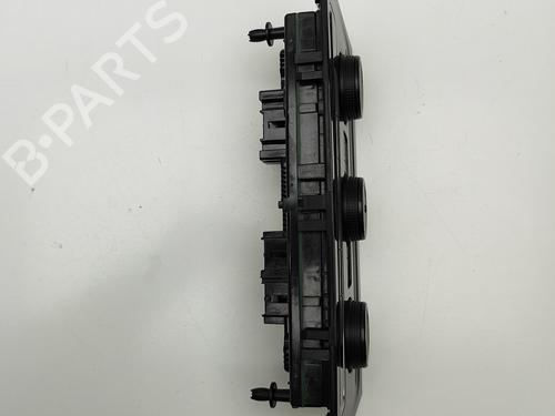 AC-Styringsenhed/Manøvreenhed VW GOLF VII (5G1, BQ1, BE1, BE2) 2.0 R 4motion | BP24580900I5