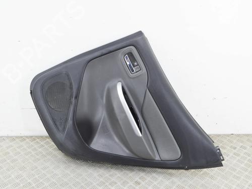 Used Rear right panel Rear right panel MITSUBISHI L200 / TRITON (KJ_, KK_, KL_) 2.4 DI-D 4WD (152 hp) 27760343 27760343