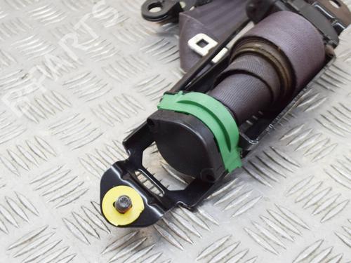 Rear right seatbelt VOLVO XC70 I Cross Country (295) D5 XC AWD | BP7853012I28 