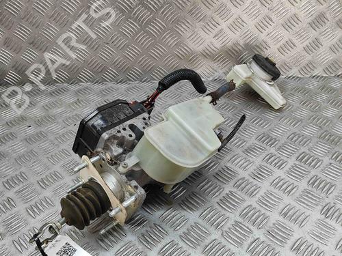 Servo brake HONDA CIVIC VIII Saloon (FD, FA) 1.3 IMA (FA3, FD3) | BP25216797M42