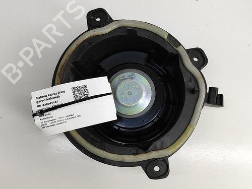 Høyttaler OPEL MOKKA 1.2 (76) | BP28615858E2 