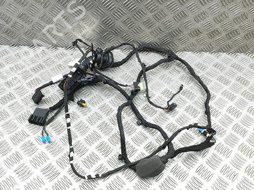 Used Wiring harness Wiring harness BMW X5 (G05, F95) xDrive 30 d Mild-Hybrid (286 hp) 32716844 32716844
