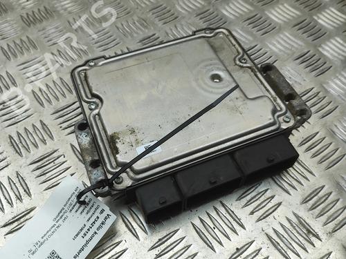 Engine control unit (ECU) FIAT TALENTO Van (296_) 1.6 D | BP33391619M57 - Image 4