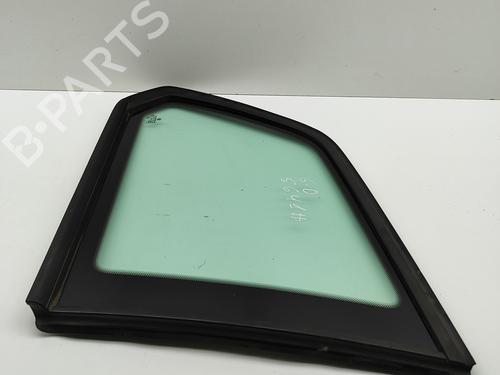 Panel rude bagtil højre VW GOLF VII Variant (BA5, BV5) 2.0 TDI | BP29920193C92