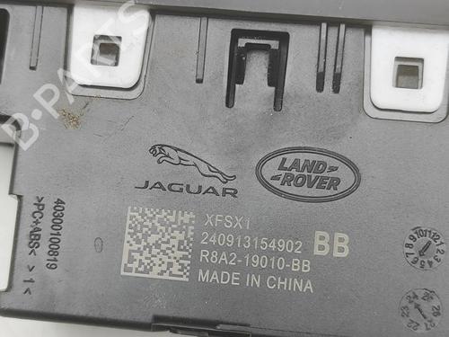 Electronic module LAND ROVER RANGE ROVER EVOQUE (L551) 2.0 D200 4x4 | BP34443089M83  - Image 7
