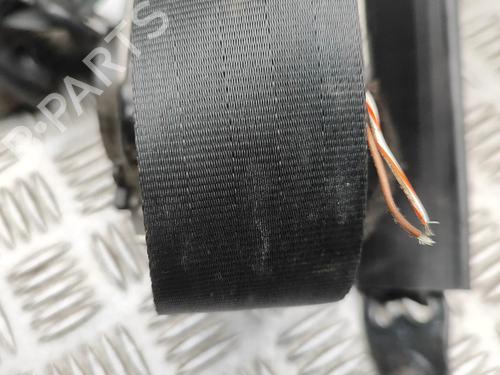 Front left seatbelt FORD TRANSIT CUSTOM V362 Bus (F3) 2.2 TDCi | BP33387571I26  - Image 5