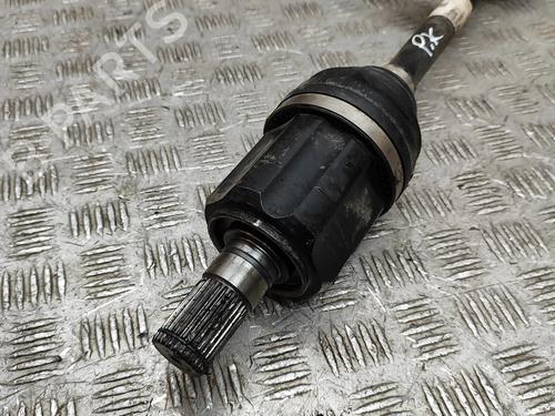 Left front driveshaft HYUNDAI TUCSON (NX4E, NX4A) 1.6 T-GDi Hybrid | BP27777161M38