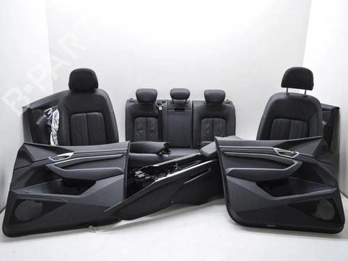 Used Seats set Seats set AUDI E-TRON (GEN) 50 quattro (313 hp) 28687047 28687047