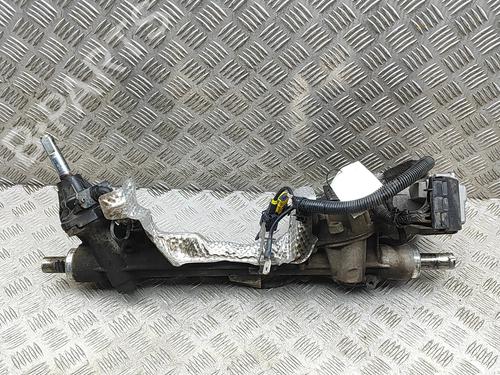 Used Steering rack Steering rack DS DS 7 Crossback (J4_, JR_, JC_) 1.5 BlueHDi 130 (JCYHZJ, JCYHZR) (130 hp) 33847092 33847092