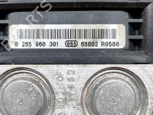 ABS pump MERCEDES-BENZ E-CLASS T-Model (S211) E 220 T CDI | BP23865141M43 
