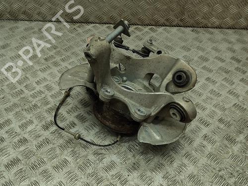 Right rear steering knuckle BMW iX (I20) xDrive 40 | BP28559374M28 