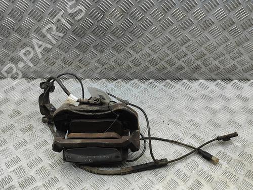 Right front brake caliper MERCEDES-BENZ GLE (V167) GLE 400 d 4-matic (167.123) | BP33937767M104 - Image 5
