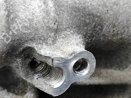 Engine OPEL CROSSLAND X / CROSSLAND (P17, P2QO) 1.2 (75) | BP31963088M1