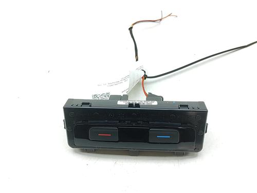 Used Electronic module Electronic module VW TIGUAN (AD1, AX1) 2.0 TDI (150 hp) 33465382 33465382