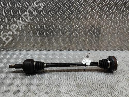 Left rear driveshaft AUDI Q7 (4LB) 4.2 FSI quattro | BP24582276M40
